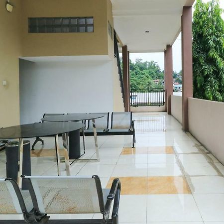 Riviera Residence Balikpapan  Extérieur photo
