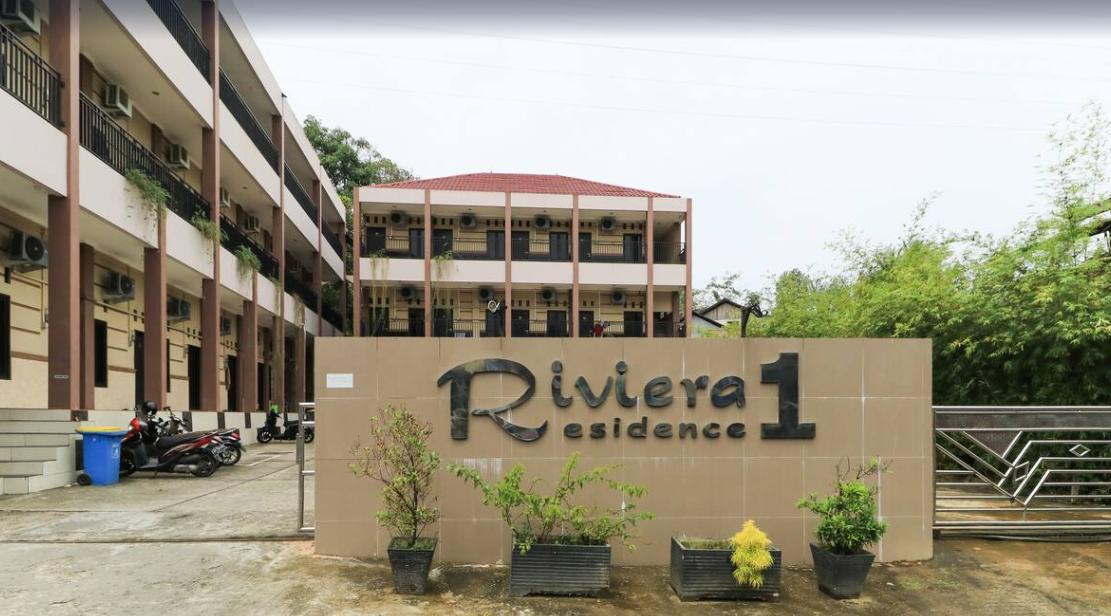 Riviera Residence Balikpapan  Extérieur photo