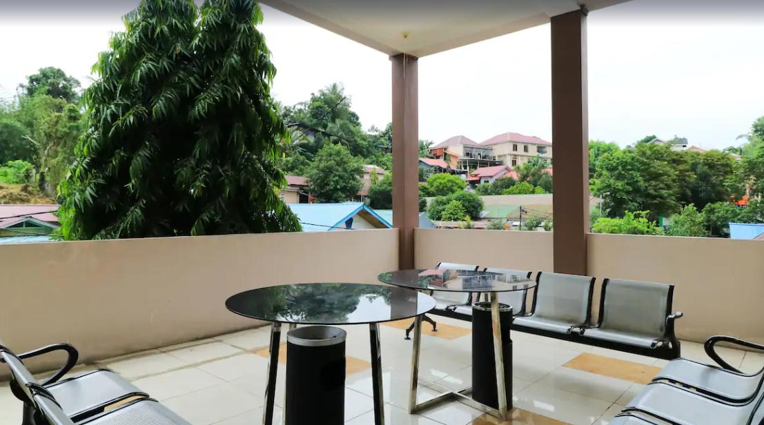Riviera Residence Balikpapan  Extérieur photo