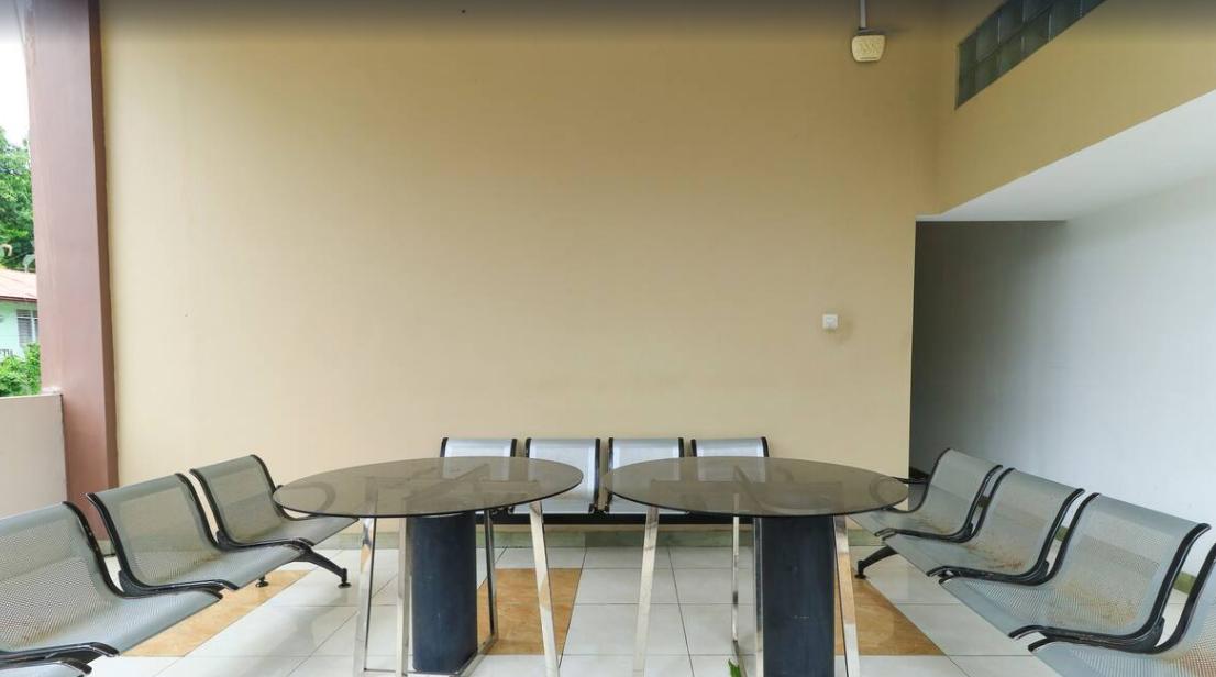 Riviera Residence Balikpapan  Extérieur photo