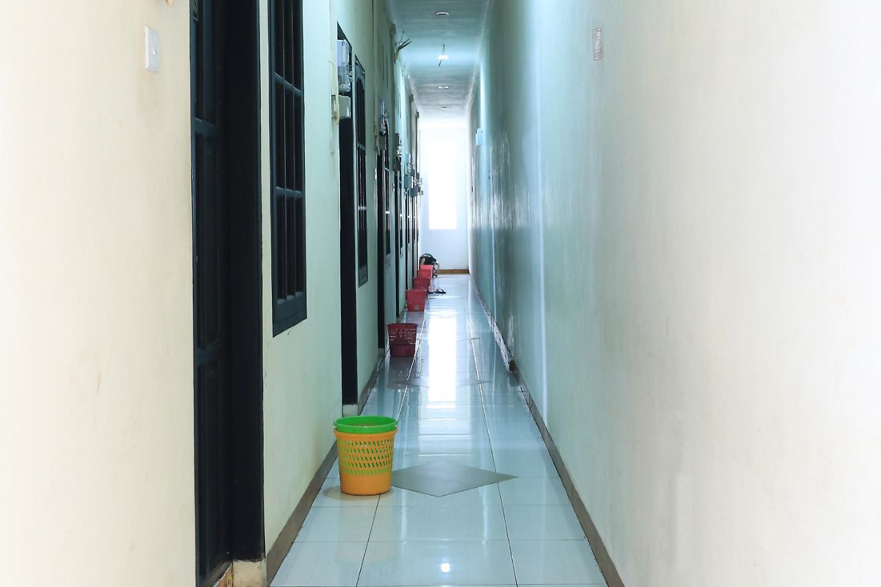 Riviera Residence Balikpapan  Extérieur photo