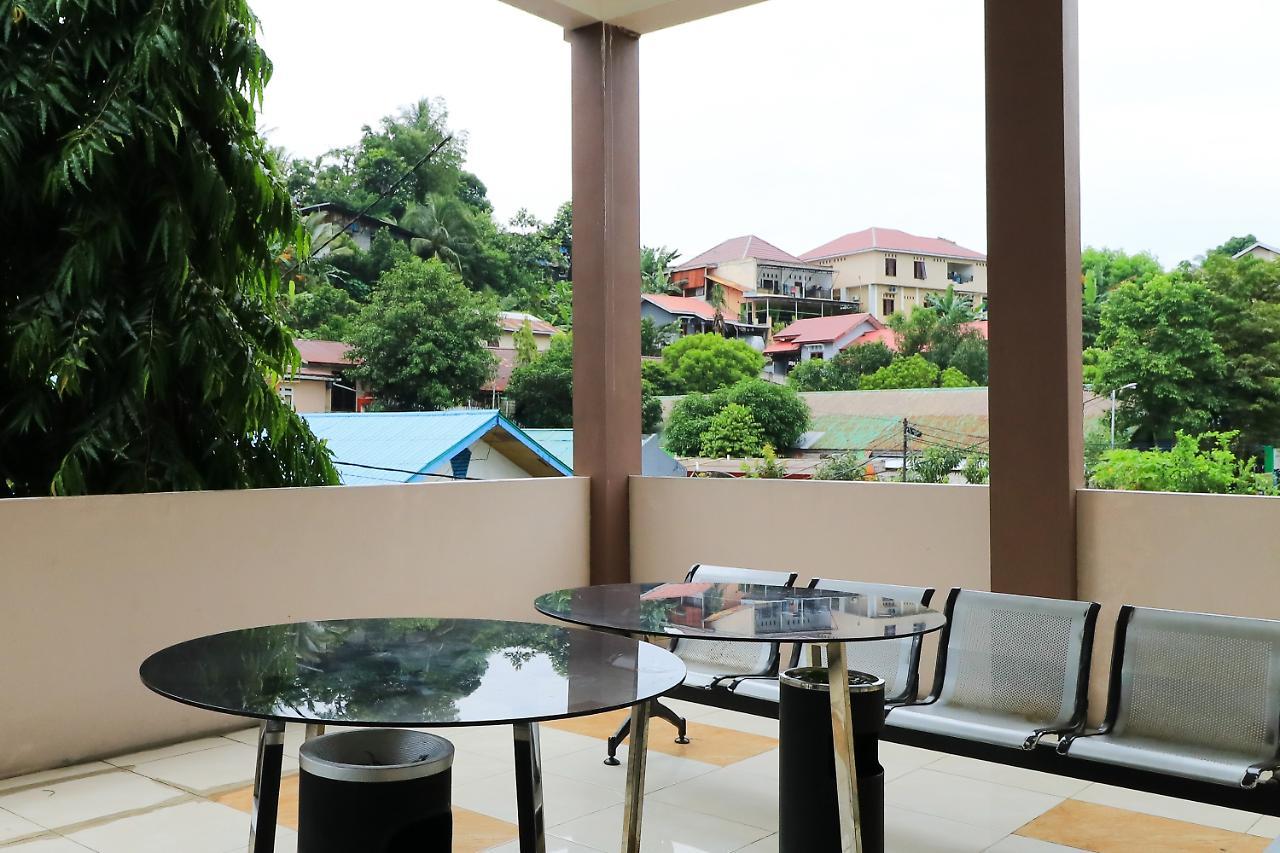 Riviera Residence Balikpapan  Extérieur photo