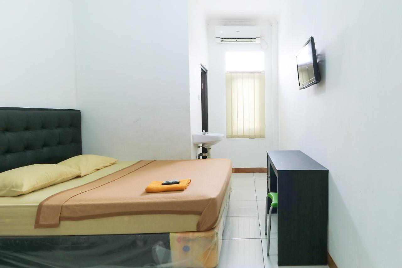 Riviera Residence Balikpapan  Extérieur photo