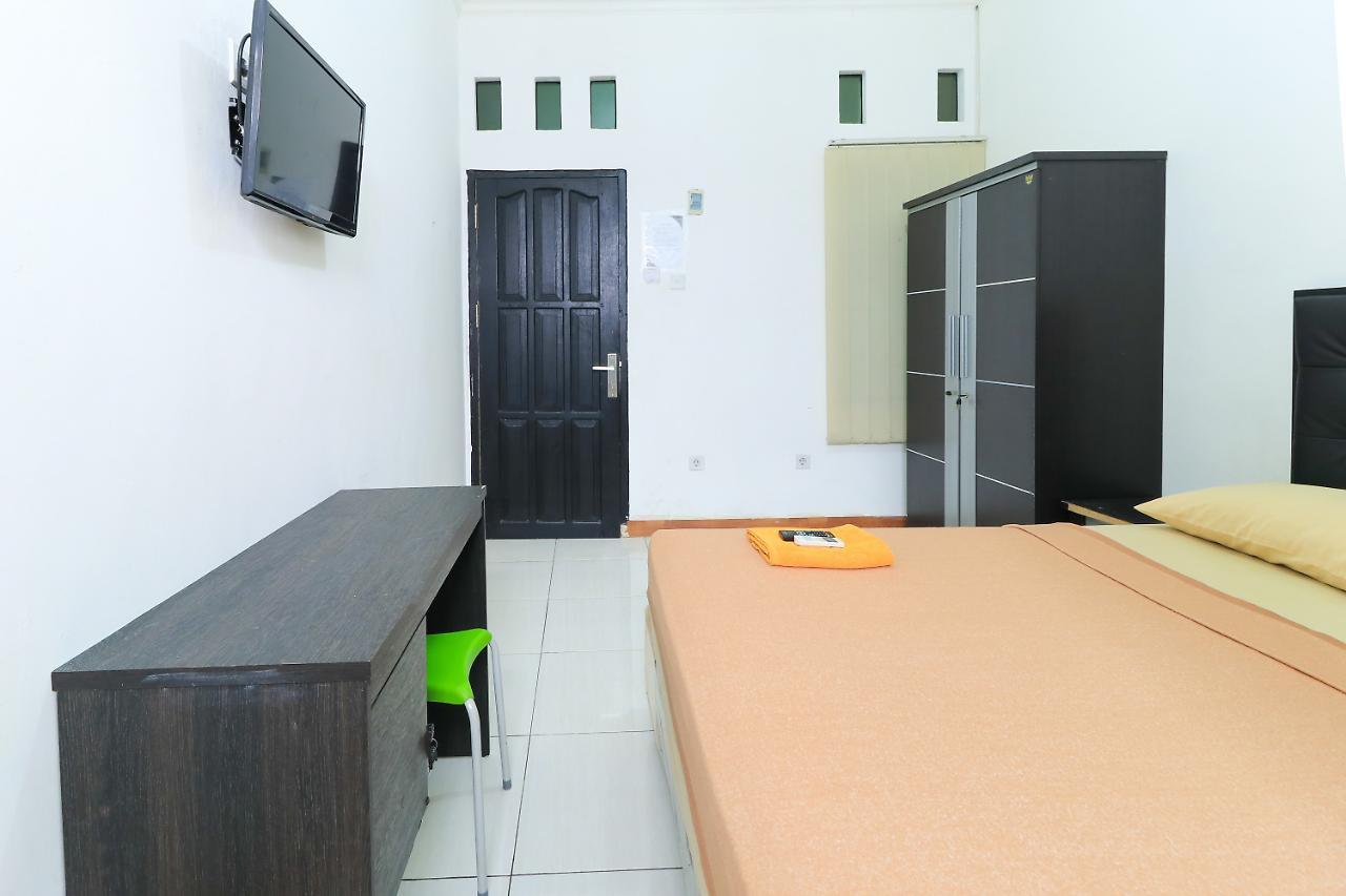 Riviera Residence Balikpapan  Extérieur photo