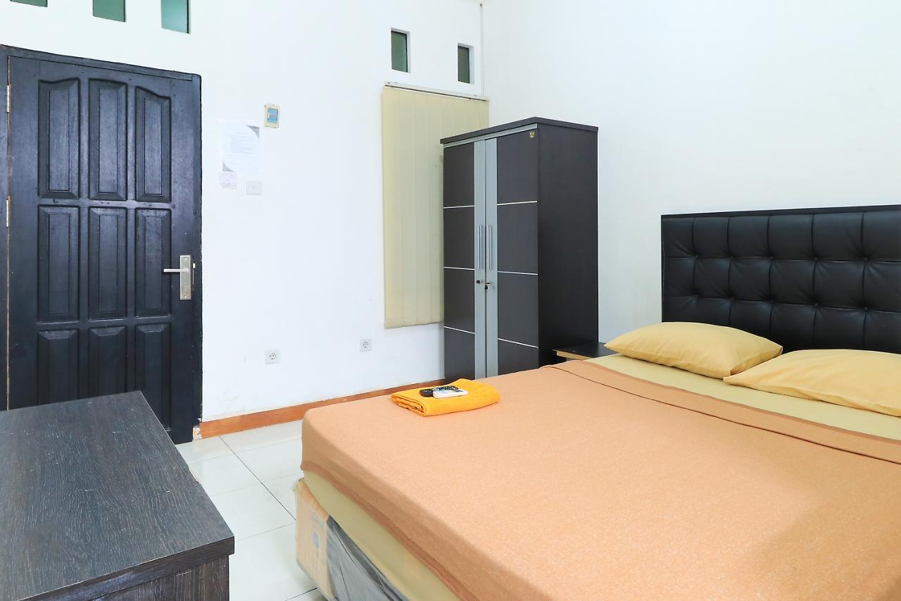 Riviera Residence Balikpapan  Extérieur photo