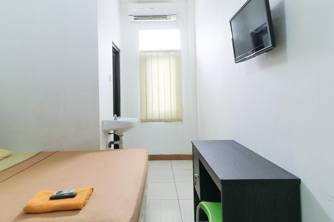 Riviera Residence Balikpapan  Extérieur photo