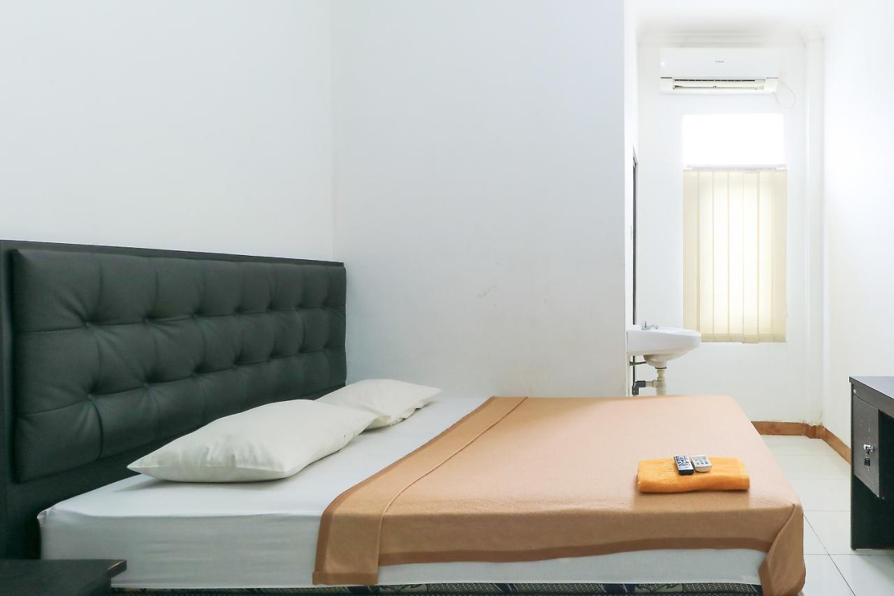 Riviera Residence Balikpapan  Extérieur photo