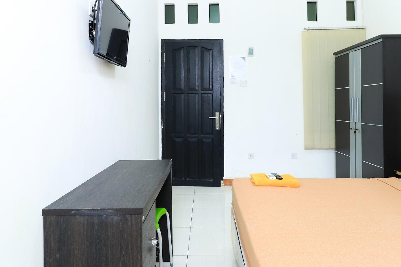 Riviera Residence Balikpapan  Extérieur photo