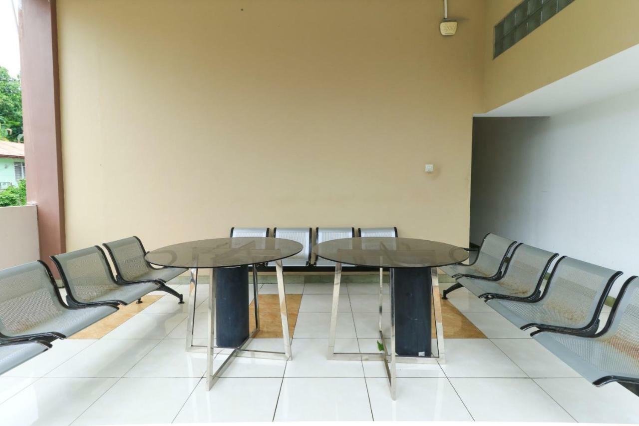 Riviera Residence Balikpapan  Extérieur photo