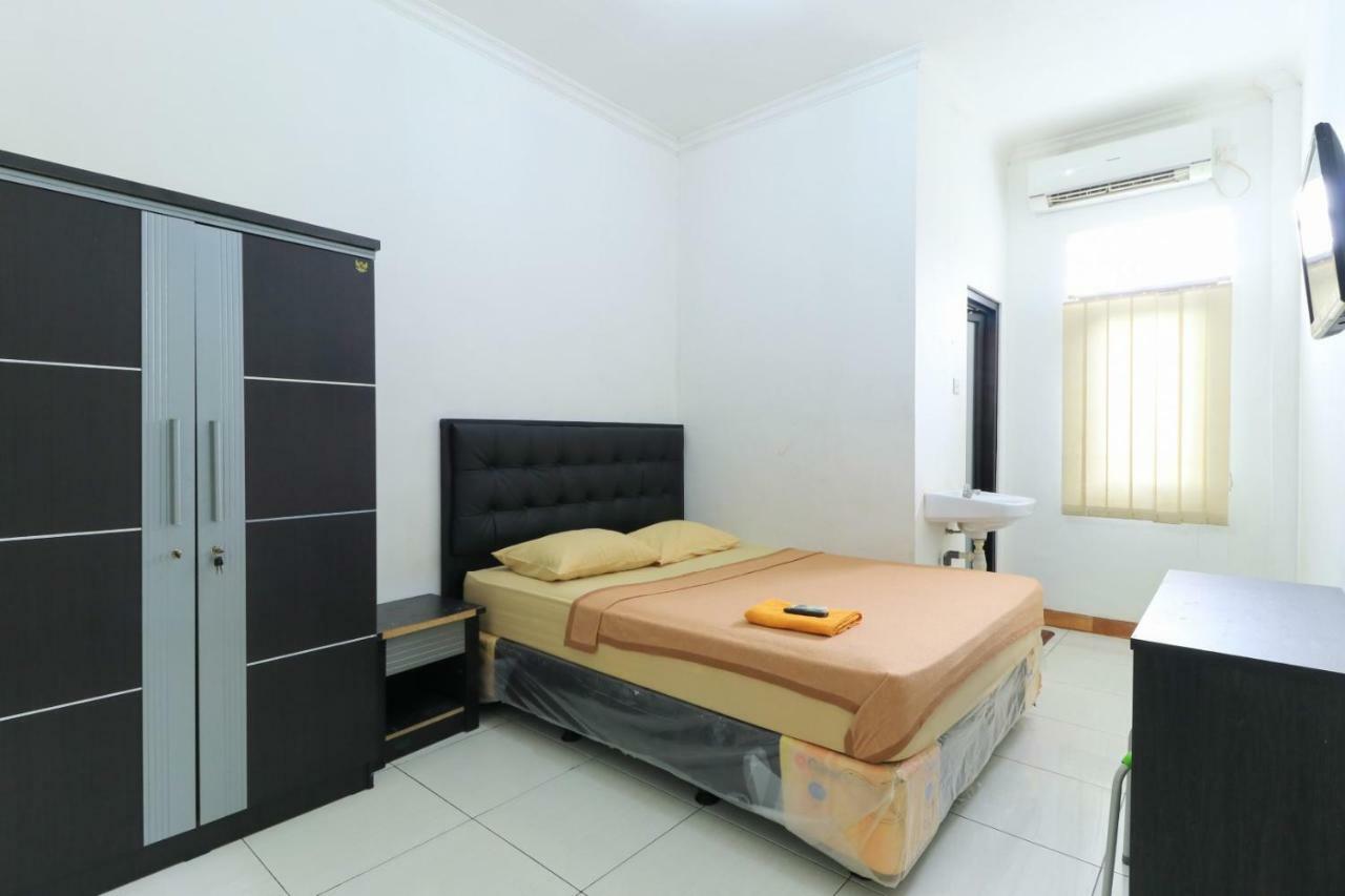 Riviera Residence Balikpapan  Extérieur photo