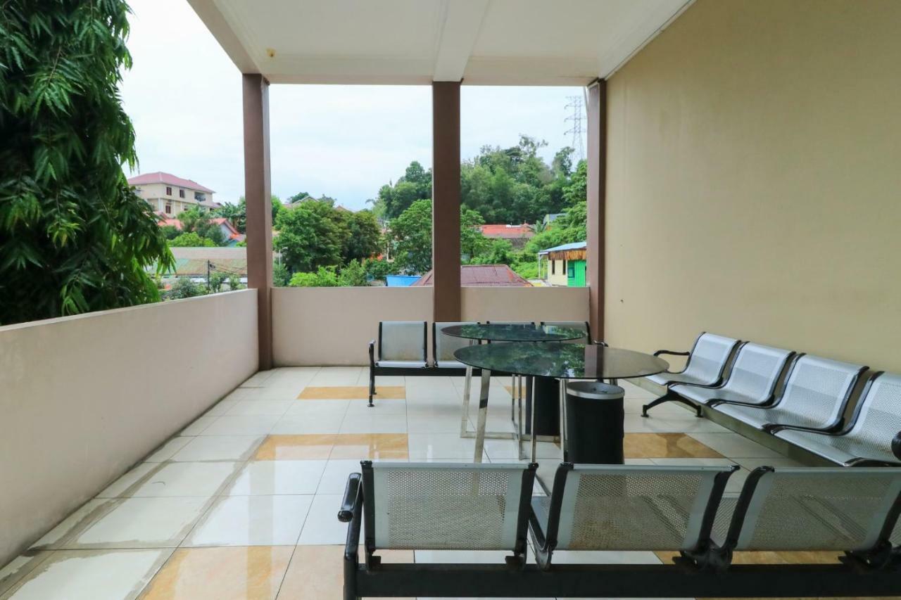 Riviera Residence Balikpapan  Extérieur photo