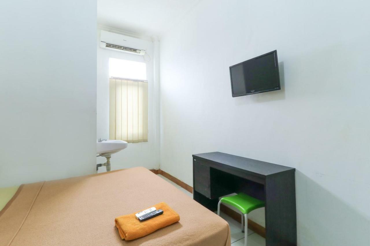 Riviera Residence Balikpapan  Extérieur photo
