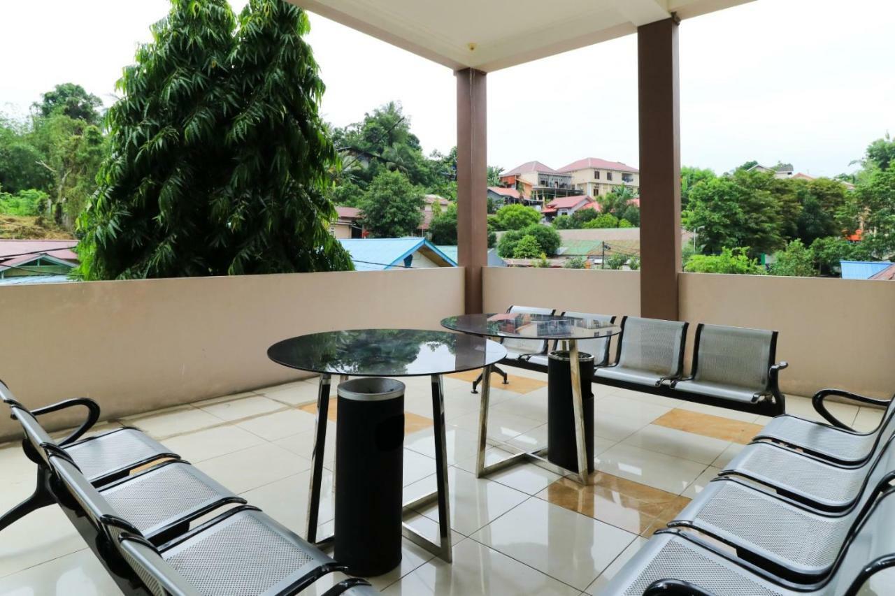 Riviera Residence Balikpapan  Extérieur photo