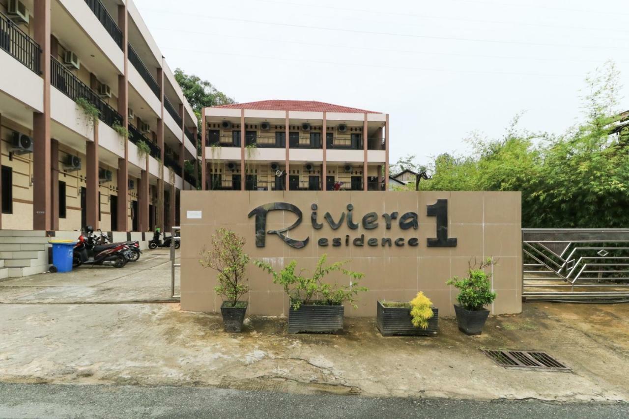Riviera Residence Balikpapan  Extérieur photo
