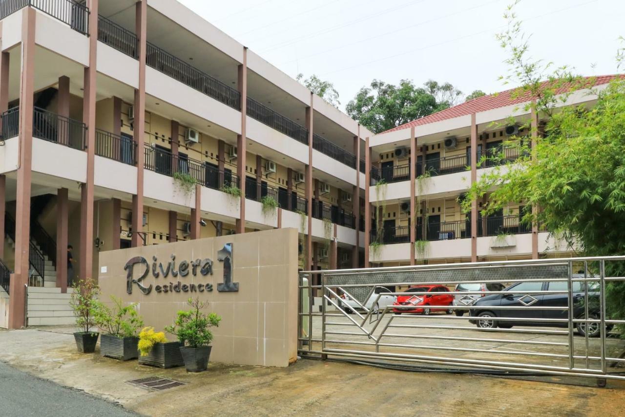 Riviera Residence Balikpapan  Extérieur photo